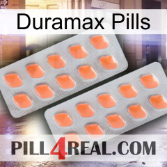 Duramax Pills 27